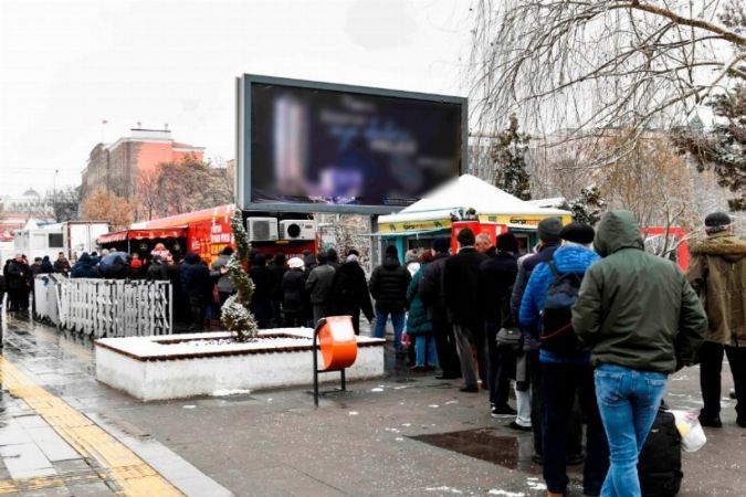 Başkent Mobil Market Et, Kıyma, Tavuk Kaç TL? Başkent Mobil Market Mamak, Keçiören, Sincan ve Yenimahalle'ye ne zaman gelecek? Başkent Mobil Market Nerede Var? 2