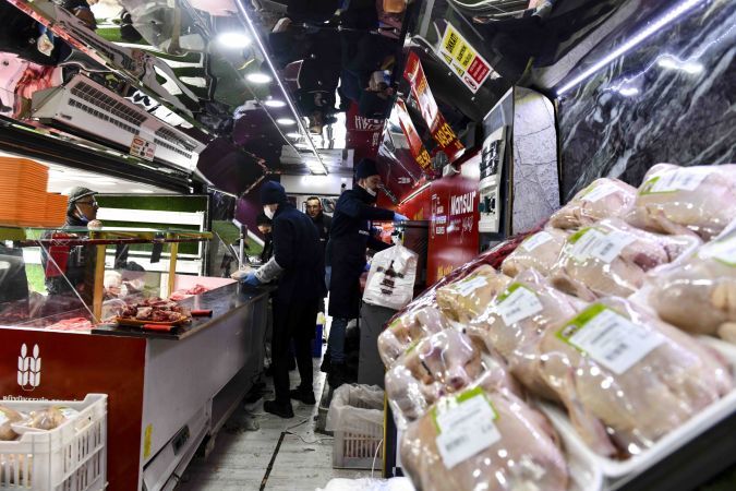 Başkent Mobil Market Et, Kıyma, Tavuk Kaç TL? Başkent Mobil Market Mamak, Keçiören, Sincan ve Yenimahalle'ye ne zaman gelecek? Başkent Mobil Market Nerede Var? 3