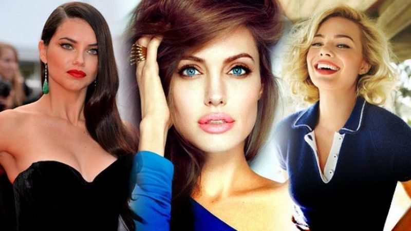 En Güzel Kadın Burçlar Belli Oldu! Hem Havalı, Hem Çekici! İşte Baş Döndüren Güzelliğe Sahip O Burçlar… 1