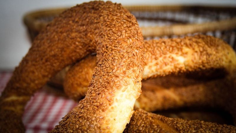 Ankara Simit Fiyatı! İşte Ankara Simidi Evde Nasıl Yapılır, Kaç Kalori? 2