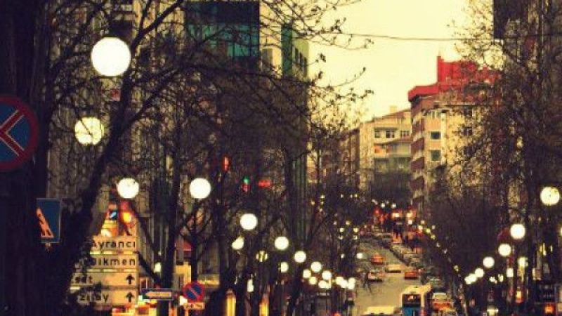 Ankara’ya Gelecekler, Buraya Uğramadan Sakın Gitmeyin! Resmen Cennet… İşte Ankara’da Kışın Gezilecek Yerler… 4