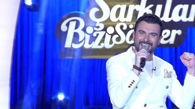 Gökhan Tepe Kimdir, Kaç Yaşındadır? Gökhan Tepe Şarkılar Bizi Söyler Konuğu Oldu! Gökhan Tepe’nin Memleketini Duyan Şok Oluyor! 1