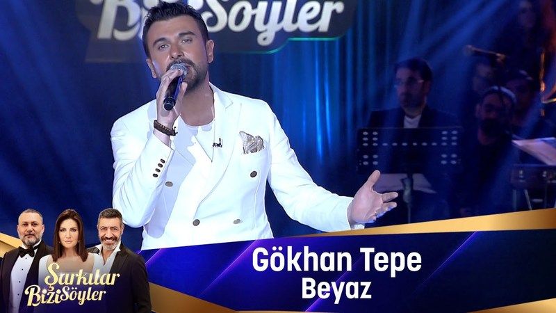 Gökhan Tepe Kimdir, Kaç Yaşındadır? Gökhan Tepe Şarkılar Bizi Söyler Konuğu Oldu! Gökhan Tepe’nin Memleketini Duyan Şok Oluyor! 3