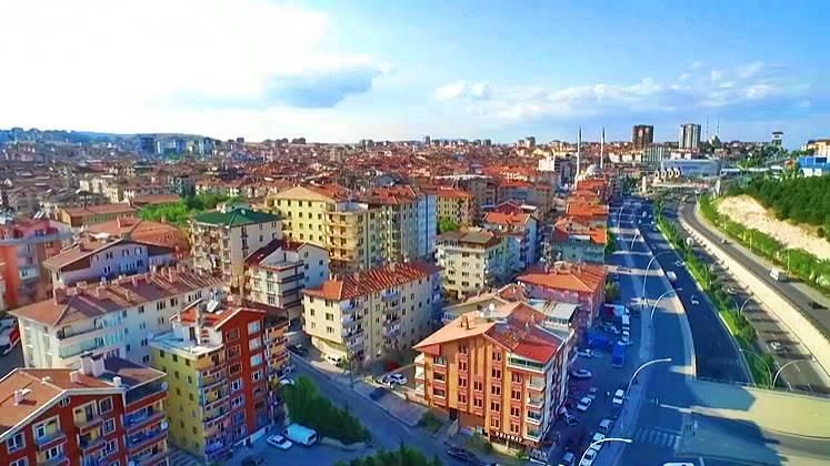 Pursaklar İsmi Nereden Gelir, Anlamı Nedir? Pursaklar Ne Zaman İlçe Oldu? Ankara Pursaklar İlçesi Nerede Nasıl Gidilir? 2