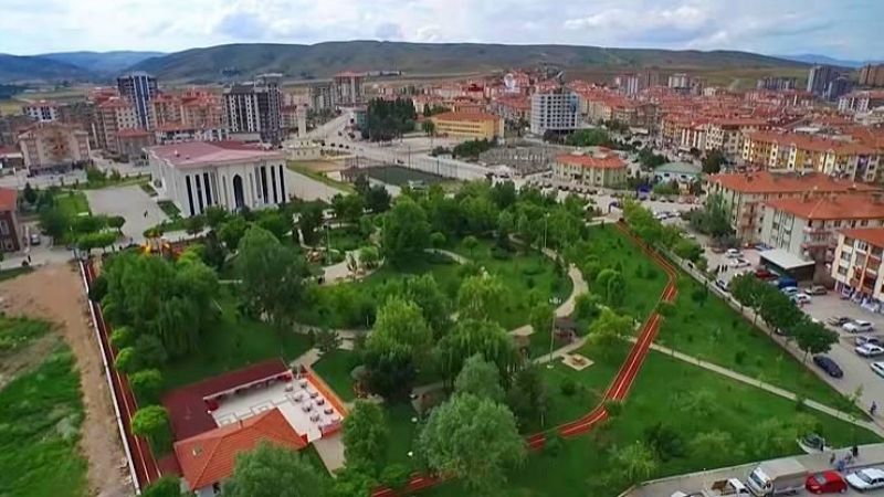 Pursaklar İsmi Nereden Gelir, Anlamı Nedir? Pursaklar Ne Zaman İlçe Oldu? Ankara Pursaklar İlçesi Nerede Nasıl Gidilir? 1