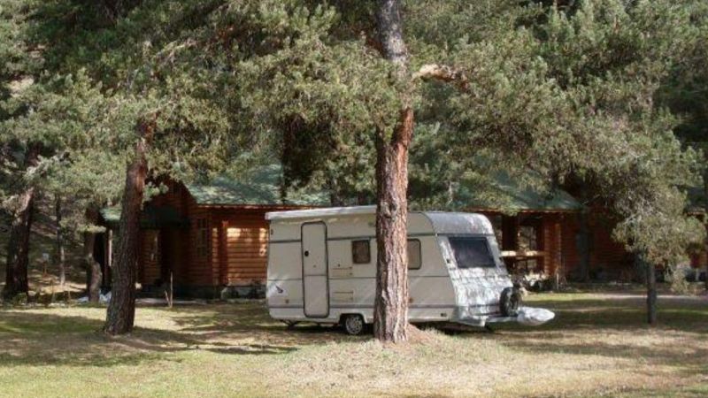 Ankara’da Karavanla Nerede Kalınır? Huzur Bulacaksınız! İşte Ankara’nın En İyi Karavan Kamp Alanları… 4