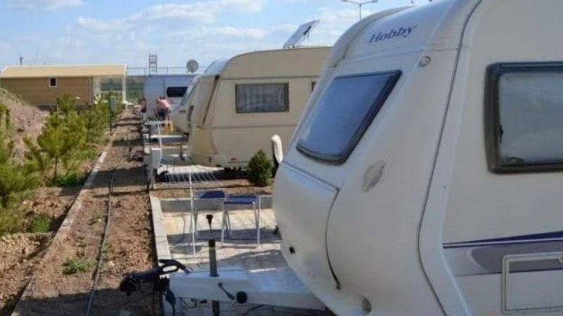 Ankara’da Karavanla Nerede Kalınır? Huzur Bulacaksınız! İşte Ankara’nın En İyi Karavan Kamp Alanları… 6