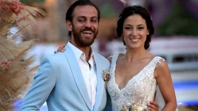 Erkan Kolçak Köstendil Kimdir, Kaç Yaşındadır? Erkan Kolçak Köstendil ve Eşi Cansu Tosun Arasındaki Yaş Farkını Duyan “Yok Artık!” Diyor! Meğer… 3