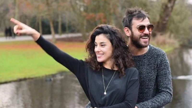Erkan Kolçak Köstendil Kimdir, Kaç Yaşındadır? Erkan Kolçak Köstendil ve Eşi Cansu Tosun Arasındaki Yaş Farkını Duyan “Yok Artık!” Diyor! Meğer… 4