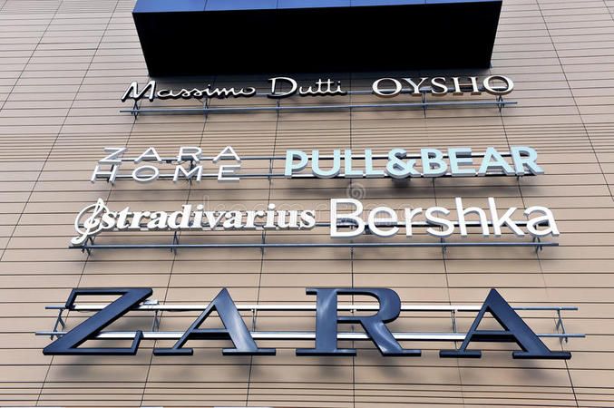 Zara, Bershka, Stradivarius, Pull&Bear ve Mango’da %70 İndirim! Stoklar Bir Doluyor, Bir Boşalıyor! Kapış Kapış Alınıyor; Çabuk Yetişin… 1