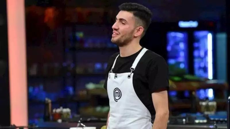 Masterchef Ayaz Geçer Kimdir, Kaç Yaşındadır? Ayaz Geçer’in Memleketi Şok Etti! 4
