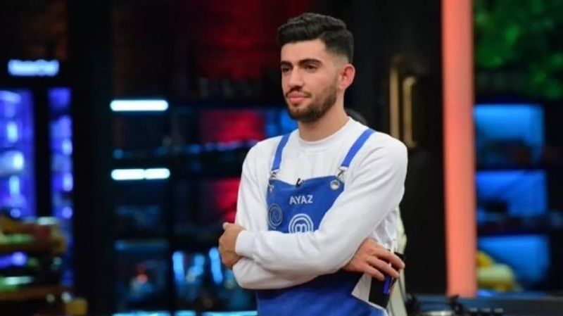 Masterchef Ayaz Geçer Kimdir, Kaç Yaşındadır? Ayaz Geçer’in Memleketi Şok Etti! 1