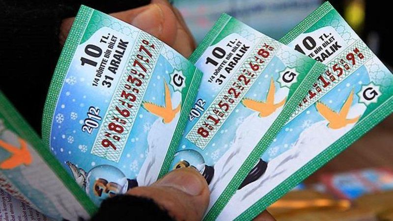 Milli Piyango Bileti Nasıl Alınır? Milli Piyango Bileti Nereden Alınır? Büyük İkramiye Tam Tamına 200 Milyon Lira… 1