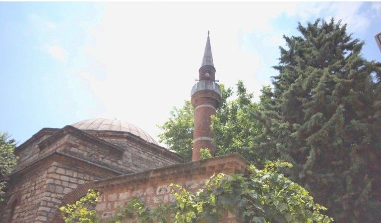 Sincan İlçesinde Gezilecek Yerler! Ankara Sincan'da Neler Var? İşte Harikalar Diyarı, Masal Adası, Evcil Hayvanlar Parkı, Matematik Müzesi... 5