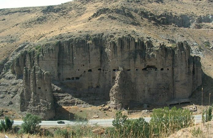 Sincan İlçesinde Gezilecek Yerler! Ankara Sincan'da Neler Var? İşte Harikalar Diyarı, Masal Adası, Evcil Hayvanlar Parkı, Matematik Müzesi... 9