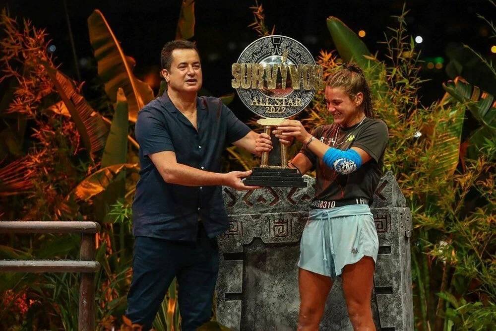 Survivor Büyük Para Ödülü Belli Oldu! Enflasyon Yarışmayıda Vurdu.. İşte Şampiyon Cebine Bu Parayı Koyacak 3