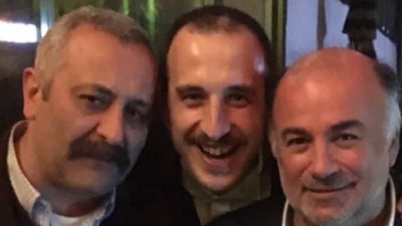 Hazar Ergüçlü’nün Eski Sevgilisi Onur Ünlü Kimdir? Ayrılık Sebebi Yaş Farkı Mı? Onur Ünlü ve Hazar Ergüçlü Arasında Kaç Yaş Fark Vardı! Meğer... 2