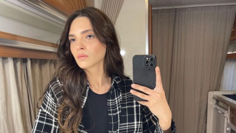 Şifanur Gül Kimdir? Şifanur Gül’ün Yaşını Duyanlar Hayatının Şokunu Yaşıyor! Şifanur Gül’ün Memleketi Neresi? 3