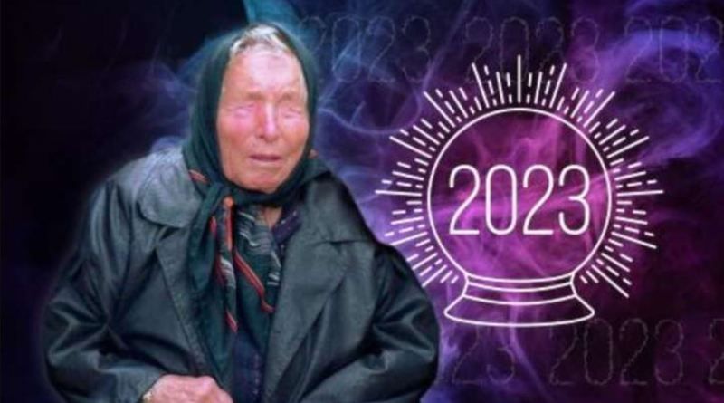 Baba Vanga’nın Kehanetleri Buz Kestirdi! Tüm Dünyayı Korku Saldı; Kıyamet Koparsa Şaşırmayın! “Yok Artık!” 3