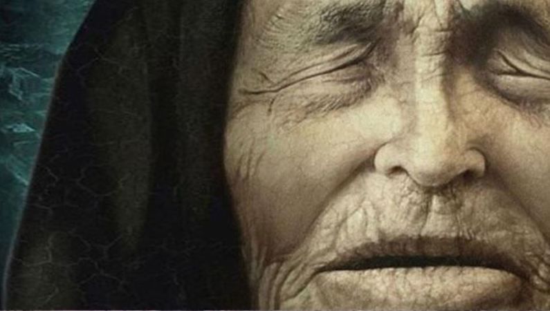 Baba Vanga’nın Kehanetleri Buz Kestirdi! Tüm Dünyayı Korku Saldı; Kıyamet Koparsa Şaşırmayın! “Yok Artık!” 2