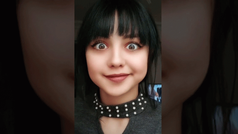 TikTok Fenomeni Yeşim Sevinç Kimdir? Yeşim Sevinç Kaç Yaşında, Nereli? Yeşim Sevinç Nasıl Ünlü Oldu? 3