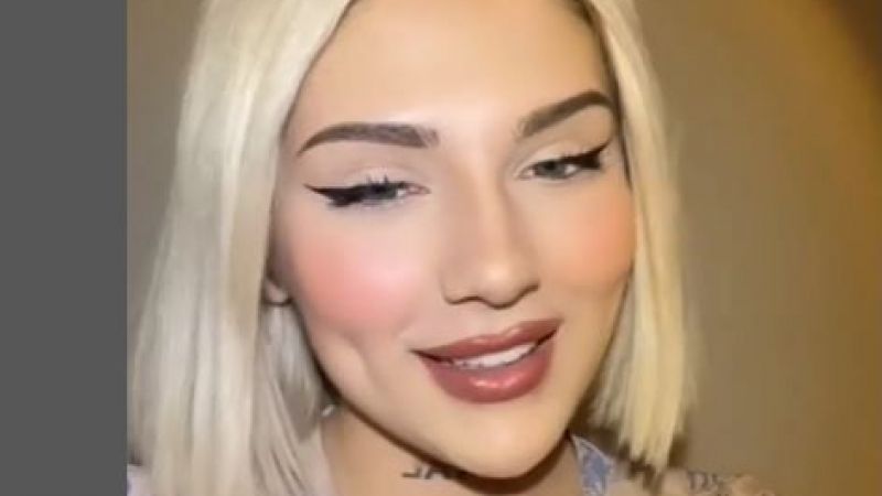 Aybüke Çangal’ın Mesleği Olay Yarattı! Aybüke Çangal’ın Yaşı ve Memleketi Şok Etti! Herkes Başka Sanıyordu! 2