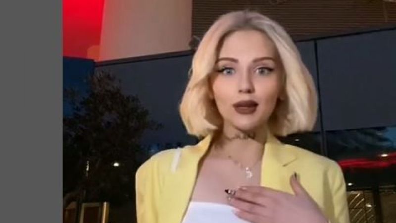Aybüke Çangal’ın Mesleği Olay Yarattı! Aybüke Çangal’ın Yaşı ve Memleketi Şok Etti! Herkes Başka Sanıyordu! 3