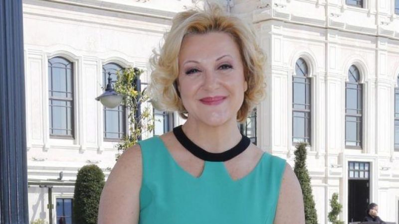 Sumru Yavrucuk Bakın Aslen Nereli Çıktı! Herkes Başka Sanıyordu Duyan İnanmadı! İşte Sumru Yavrucuk’in Memleketi… 4