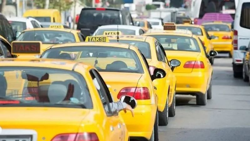 Ankara'da Taksiye Binecekler Dikat! Taksi Ücretleri Sil Baştan Güncellendi! Kilometre 40 TL, Açılış 65 TL Oldu 3