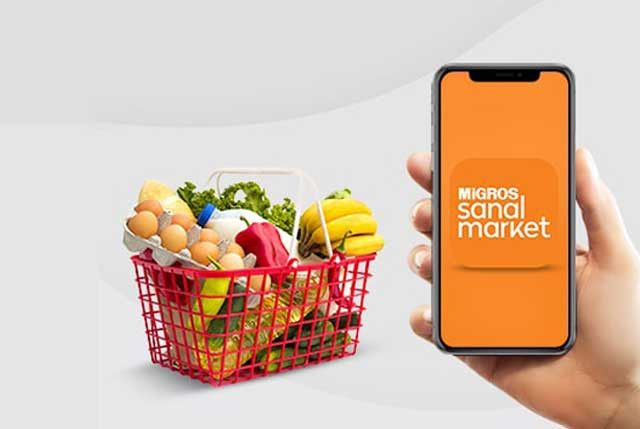 MİGROS İş Başvurusu Nasıl Nereye Yapılır 2026? 70 Bin TL’den Başlayan Maaşlarla İş Başvurusu Nasıl Yapılır? 2