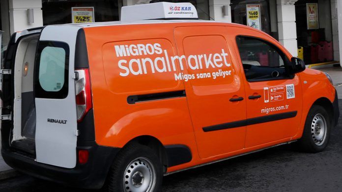 MİGROS İş Başvurusu Nasıl Nereye Yapılır 2026? 70 Bin TL’den Başlayan Maaşlarla İş Başvurusu Nasıl Yapılır? 4