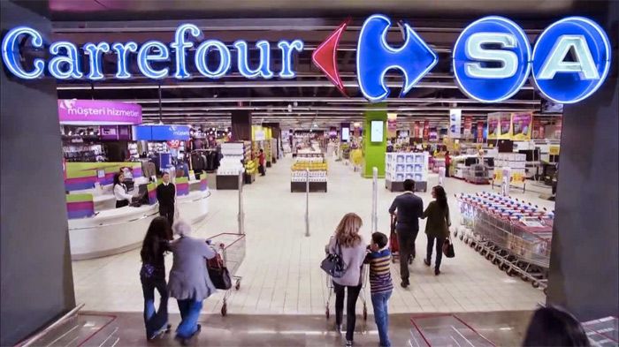 CarrefourSA  Ramazan kolisi fiyatları 2026! CarrefourSA Ramazan paketi ne kadar? 2026 CarrefourSA Ramazan Paketinde Neler Var? 1