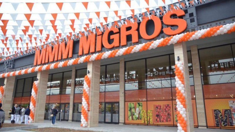 Migros’ta Nasıl İşe Girilir? Migros İş Başvurusu Nasıl ve Nereden Yapılır 2026? 1
