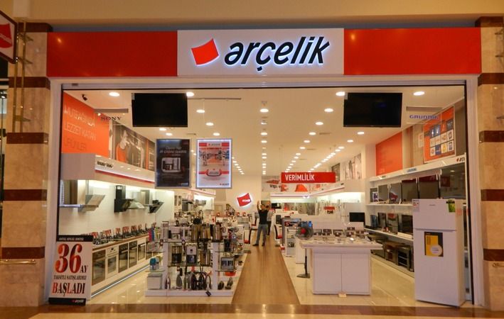 Arçelik İş Başvurusu Nasıl Nereye Yapılır? Ankara Arçelik İş Başvurusu, Maaşı ve Şartları Nedir? 4