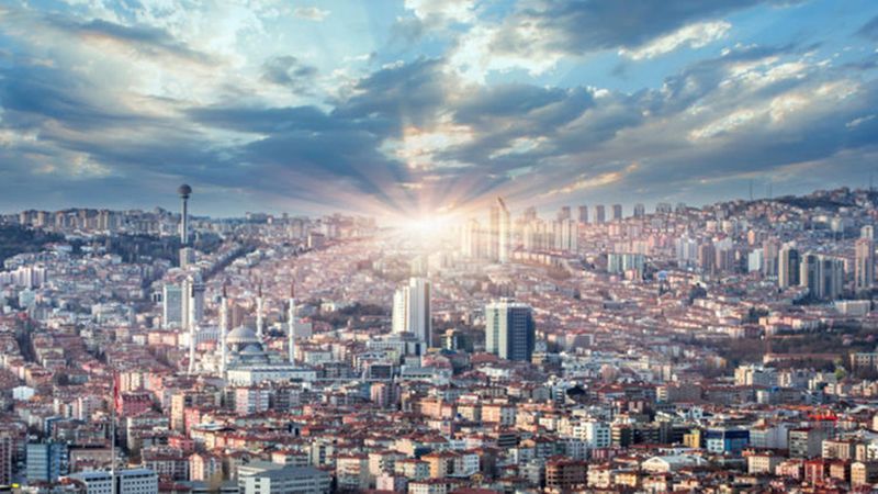 Ankara'da Zenginler Nereye Gider? 2026 Ankara Sosyete Mekanları Neresi? Ankara Sosyetesi Kimler? 3