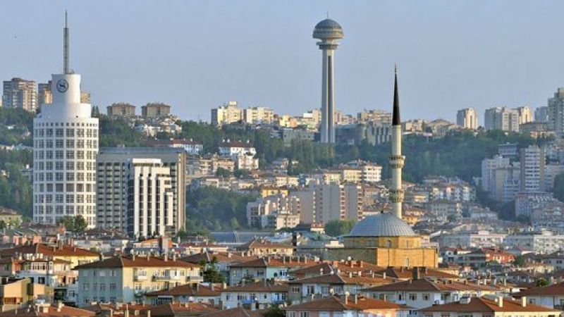Ankara'da Zenginler Nereye Gider? 2026 Ankara Sosyete Mekanları Neresi? Ankara Sosyetesi Kimler? 2