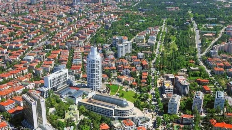 Ankara'da Zenginler Nereye Gider? 2026 Ankara Sosyete Mekanları Neresi? Ankara Sosyetesi Kimler? 1