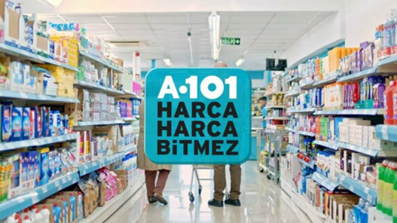 A101 Maaşı Ne Kadar 2021? A101 İş Başvurusu Nereye Yapılır? A101 Çalışanları Kaç Saat Çalışır? 2