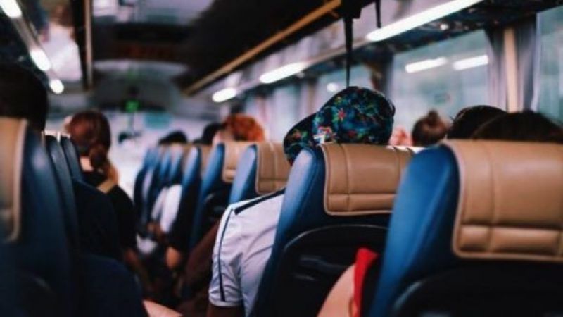 Türkiye'nin Bir Ucundan Diğer Ucuna Kaç Saatte Gidilir 2026? Ankara'nın Bir Ucundan Bir Ucu Kaç Km? 2
