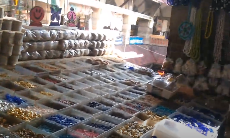 Ankara Suluhan Çarşısı Nerede ve Nasıl Gidilir? Ankara suluhan pazar günü açık mı? Ankara suluhan nişan malzemeleri ve fiyatları 3