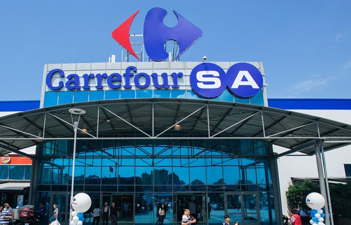 Ankara'da Carrefoursa Nerelerde Var? Ankara Carrefoursa Market Şube Adresleri 2