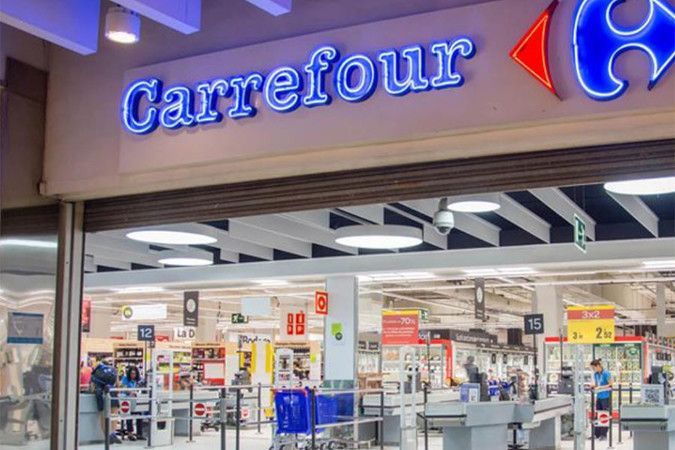 Ankara'da Carrefoursa Nerelerde Var? Ankara Carrefoursa Market Şube Adresleri 1
