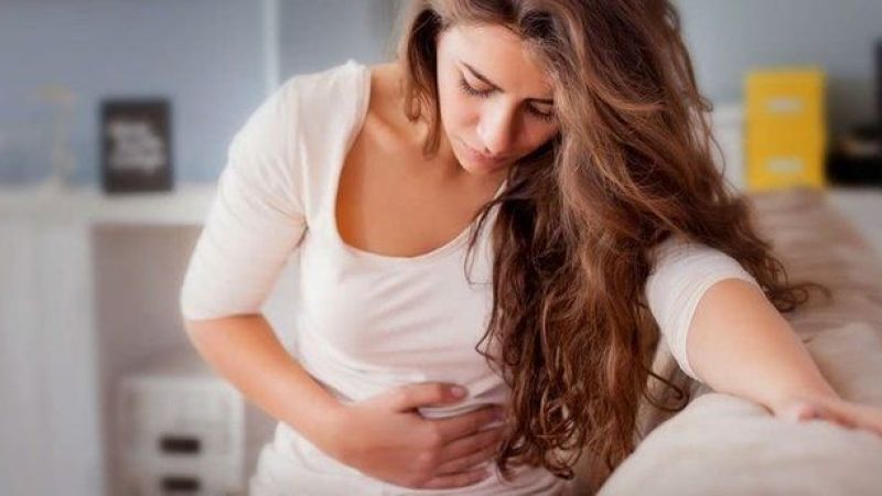Mide Üşütmesi Kaç Günde Geçer? Mideyi Rahatlatmak İçin Ne Yapmalı? Mide Üşütmesi İçin Ne İyi Gelir? 2