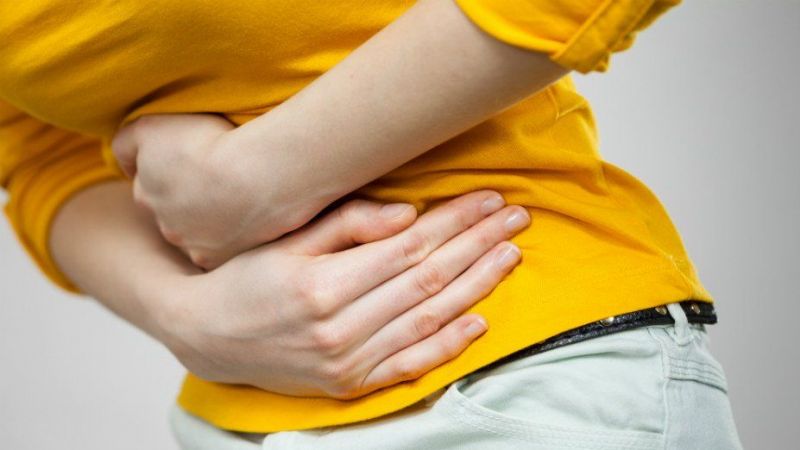 Mide Üşütmesi Kaç Günde Geçer? Mideyi Rahatlatmak İçin Ne Yapmalı? Mide Üşütmesi İçin Ne İyi Gelir? 1
