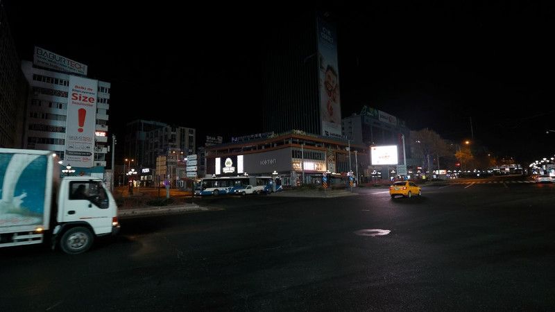 Ankara Babür Caddesi Nerede, Nasıl Gidilir? Babür Kimdir, Babür İsmini Neden Verilmiştir? İşte O İsmin Hikayesi… 1