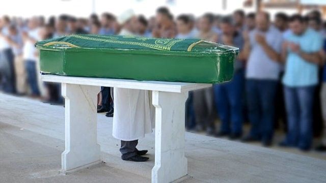 Ankara Polatlı Vefat Edenler! Ankara'da Vefat Edenler Listesi Yayınlandı! Polatlı Belediyesi bugün vefat Edenler 2