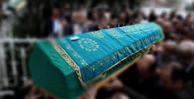 Ankara Polatlı Vefat Edenler! Ankara'da Vefat Edenler Listesi Yayınlandı! Polatlı Belediyesi bugün vefat Edenler 1