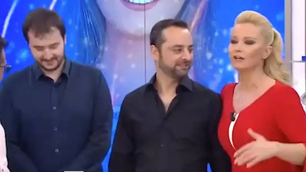 Müge Anlı'nın Kardeşi Kimdir, Kaç Kardeşi Var? Mert Efe Anlı Kimdir? Müge Anlı Kaç Kardeş? 2