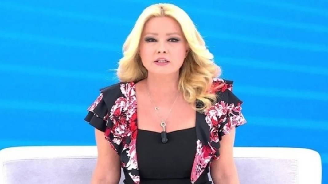 Müge Anlı'nın Kardeşi Kimdir, Kaç Kardeşi Var? Mert Efe Anlı Kimdir? Müge Anlı Kaç Kardeş? 3