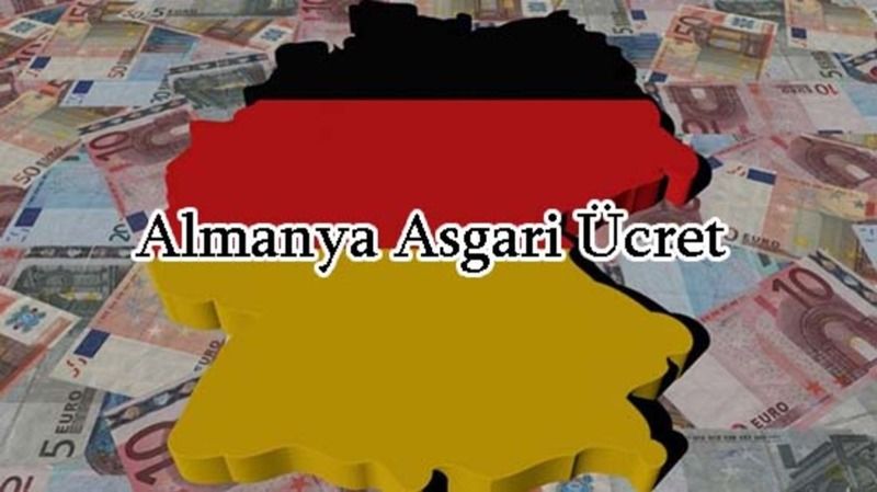 Almanya Asgari Ücret Ne Kadar? İşte Almanya’da Güncel Ekmek, Et, Yakıt, Ev Kira ve Araba Fiyatları… 4